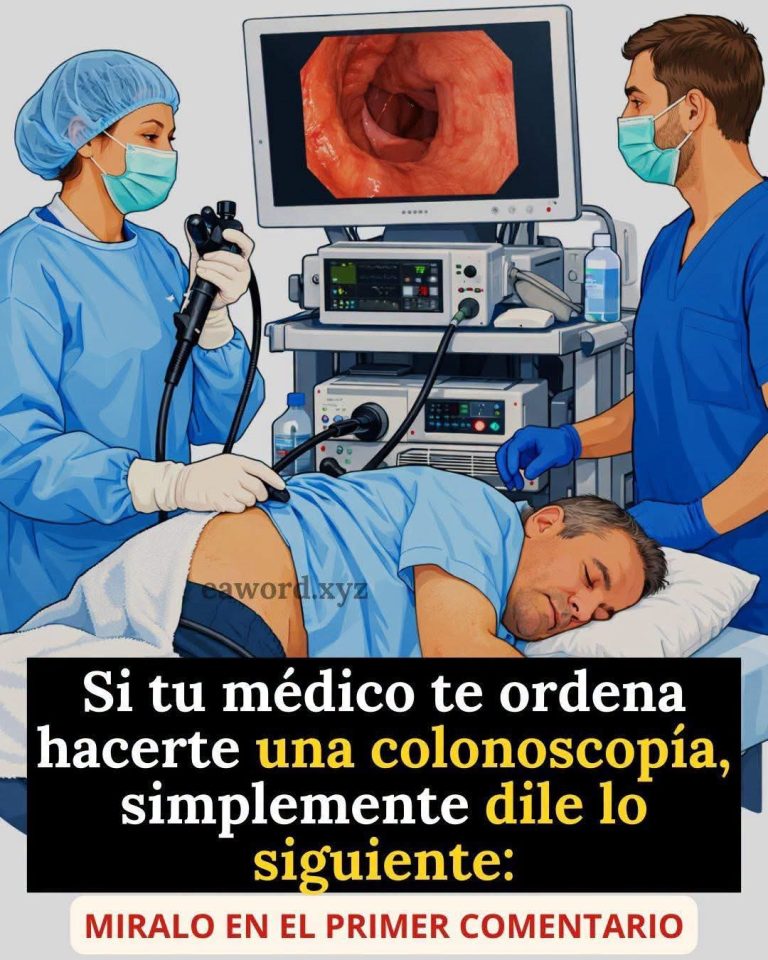 Colonoscopia: para qué sirve, cuándo se recomienda y por qué no debes evitarla