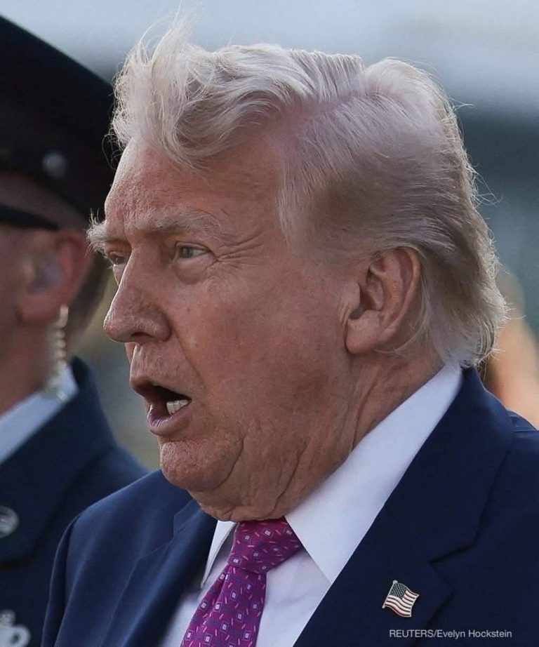 ¿Trump acaba de confirmar? Lo que realmente se sabe sobre la publicación viral
