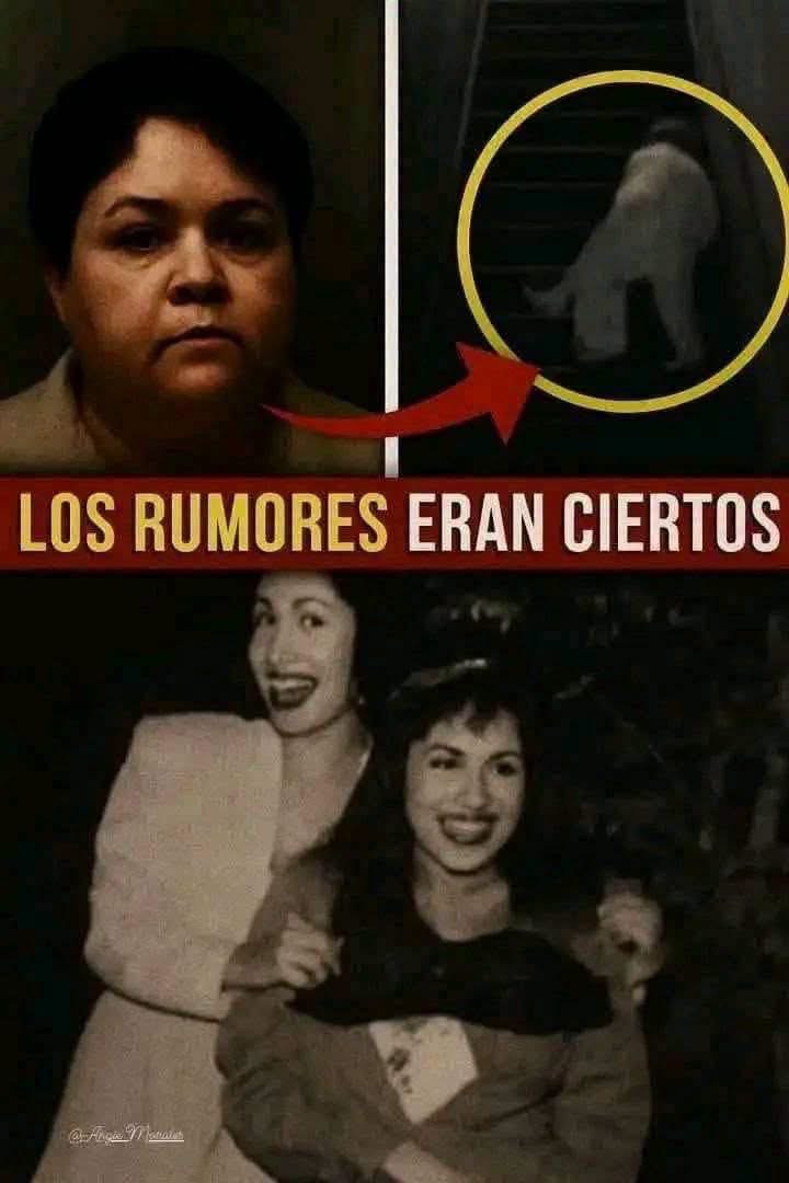 ¿Yolanda Saldívar hizo una nueva confesión sobre Selena? Esto es lo que realmente se sabe