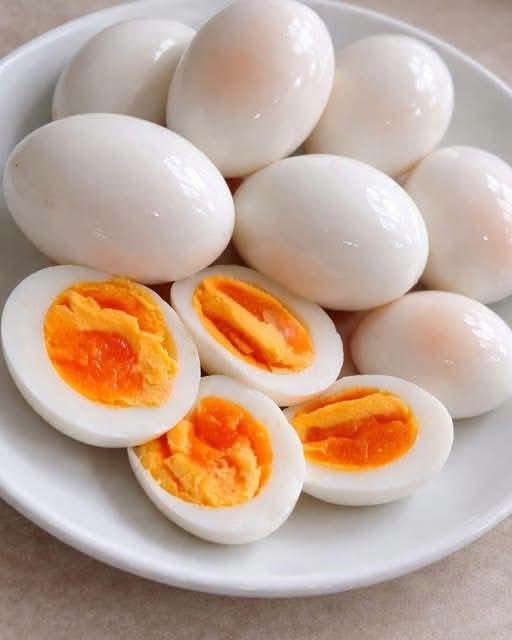 ¿Es bueno comer huevos hervidos todos los días? Esto dicen los expertos sobre sus beneficios
