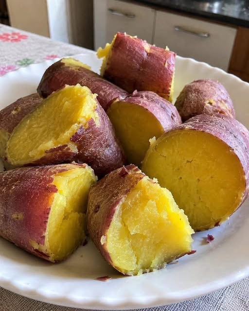 ¿Es bueno comer batata en el desayuno? Beneficios, mitos y lo que dice la ciencia