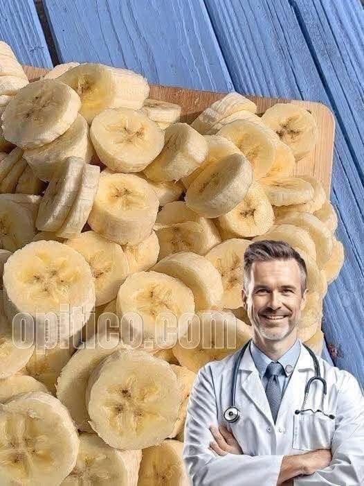 ¿Qué ocurre si comes una banana todos los días? Beneficios reales respaldados por la ciencia