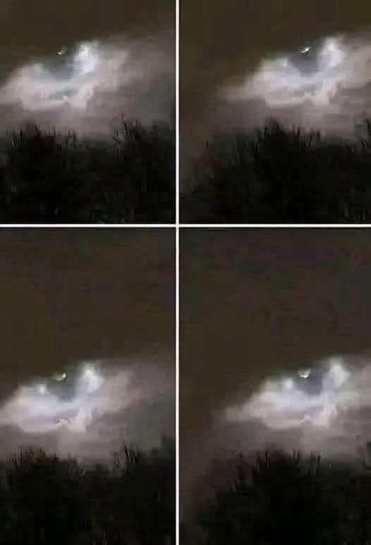 ¿Por qué algunas personas ven rostros o figuras en las nubes? La explicación científica detrás de este fenómeno