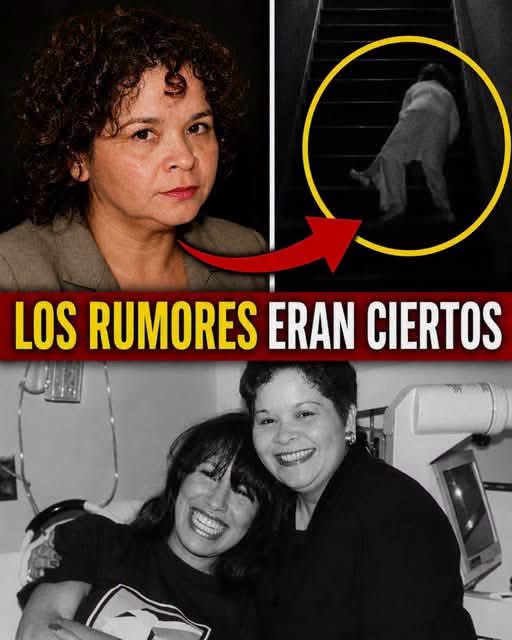 ¿Yolanda Saldívar hizo una nueva confesión sobre Selena? Esto es lo que realmente se sabe