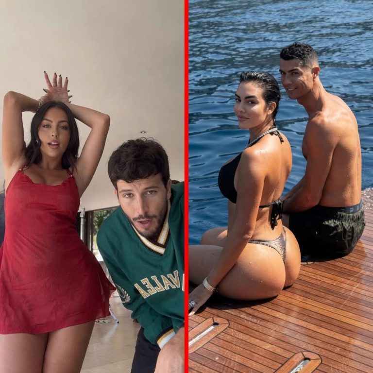 Videos de Georgina Rodríguez generan revuelo en redes sociales: esto es lo que realmente se sabe