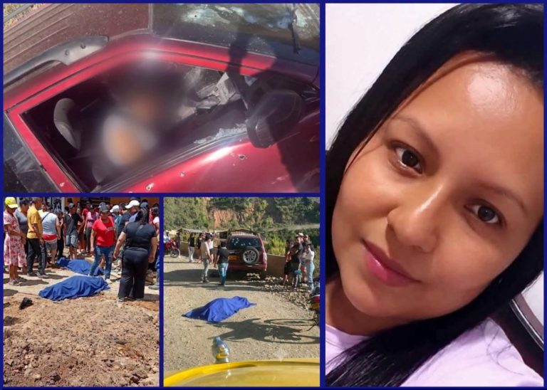 Masacre en Argelia, Cauca: asesinan a cuatro personas y entre las víctimas estaría una líder comunitaria
