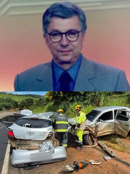Fallece a los 83 años el periodista Renato Machado, histórico referente del periodismo brasileño