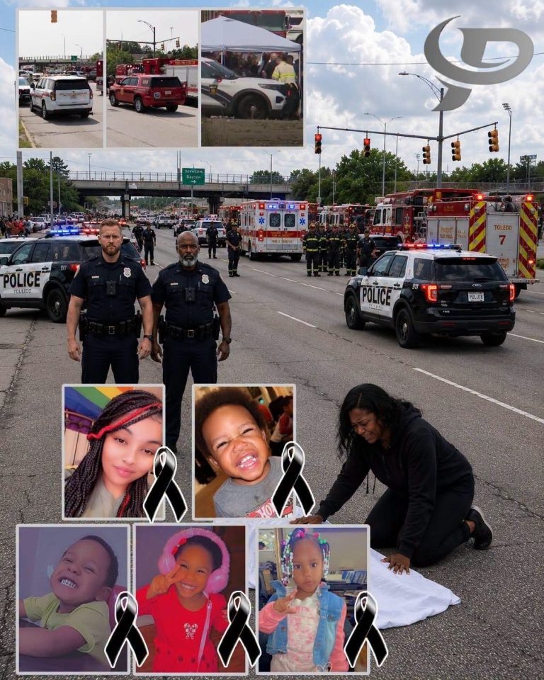 Tragedia en Ohio: investigan presunto incidente por monóxido de carbono que dejó cinco miembros de una familia fallecidos