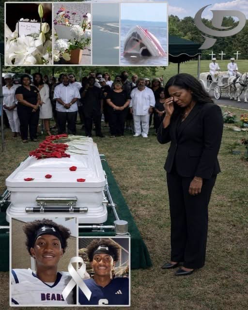 Último adiós a Nolan Xavier Wells: familiares y compañeros despedirán al joven atleta de 18 años