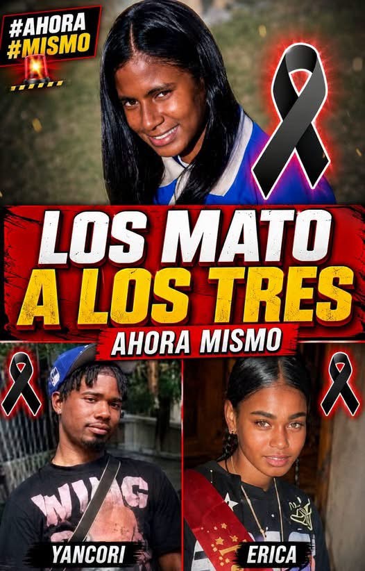 Tragedia en la Autopista Las Américas: tres jóvenes pierden la vida cuando se dirigían hacia Boca Chica