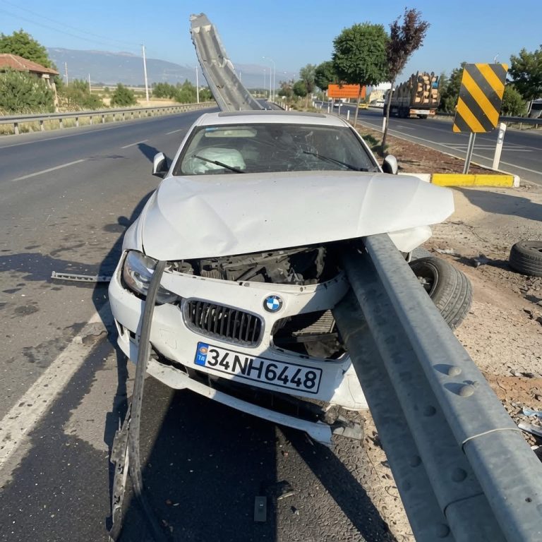 Fatal accidente de tránsito deja un muerto y dos heridos graves: esto es lo que se sabe del caso