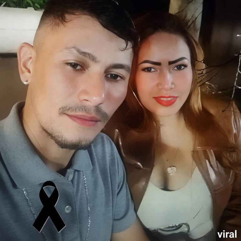 Mujer es detenida tras la muerte de su pareja luego de una discusión motivada por presuntos celos