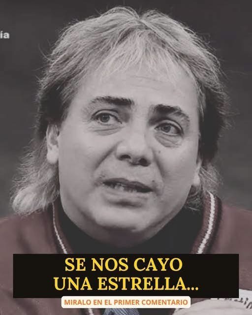 Publicación viral sobre Cristian Castro genera preocupación: esto es lo que realmente se sabe