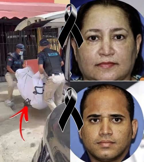 Madre y su hijo son encontrados sin vida dentro de un apartamento: autoridades investigan lo ocurrido