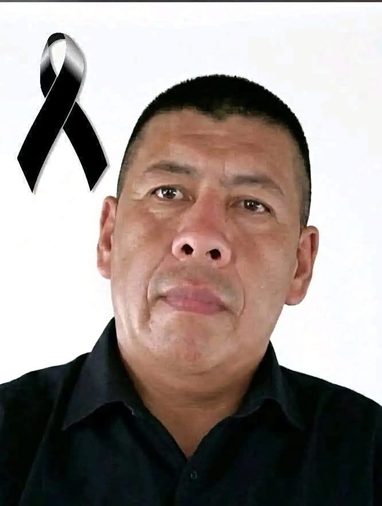 Comunidad lamenta la pérdida de un reconocido vecino y llena las redes sociales de mensajes de despedida