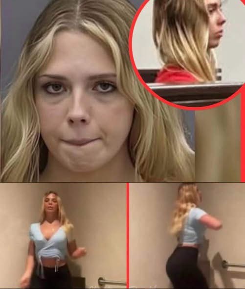 Mujer de 22 años enfrenta cargos tras presuntamente hacerse pasar por una adolescente para contactar a menores en redes sociales