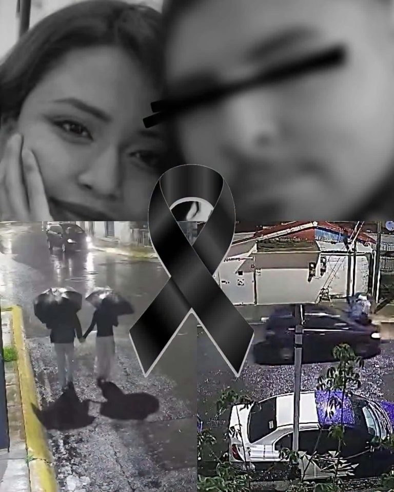 Brenda Michel Trujano Bonilla fallece tras ser atropellada en Tecámac; familia pide que el caso sea investigado como feminicidio