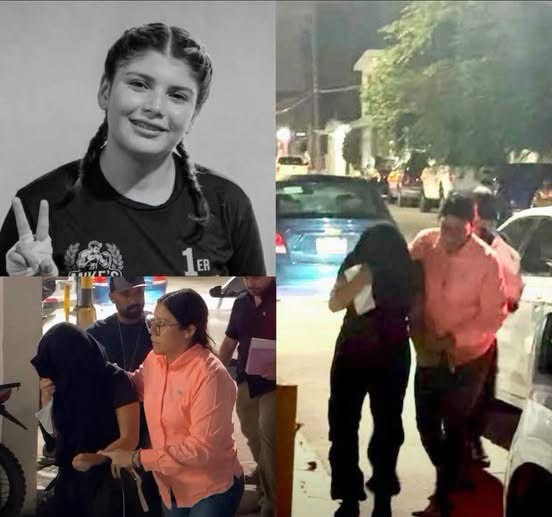 Primera detenida por la muerte de Dafne Zapata: investigan asfixia por sumersión en academia militarizada