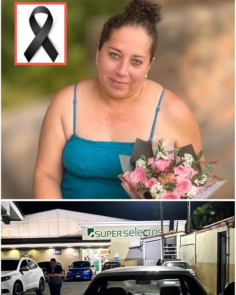 Identifican a María Hildaura Callejas, la mujer que perdió la vida en ataque ocurrido en Sensuntepeque