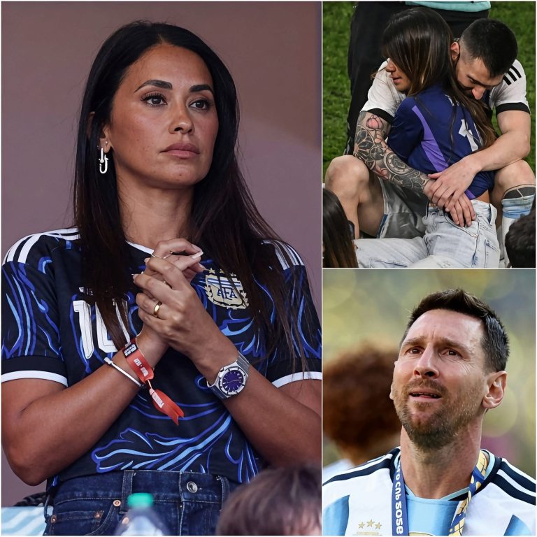 ¿Antonela Roccuzzo está embarazada? Esto es lo que realmente se sabe sobre los rumores de un cuarto hijo con Lionel Messi