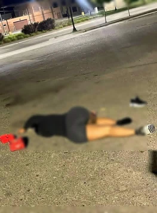 “Localizan el cuerpo de la joven hija de…”: qué se sabe realmente sobre la impactante imagen viral