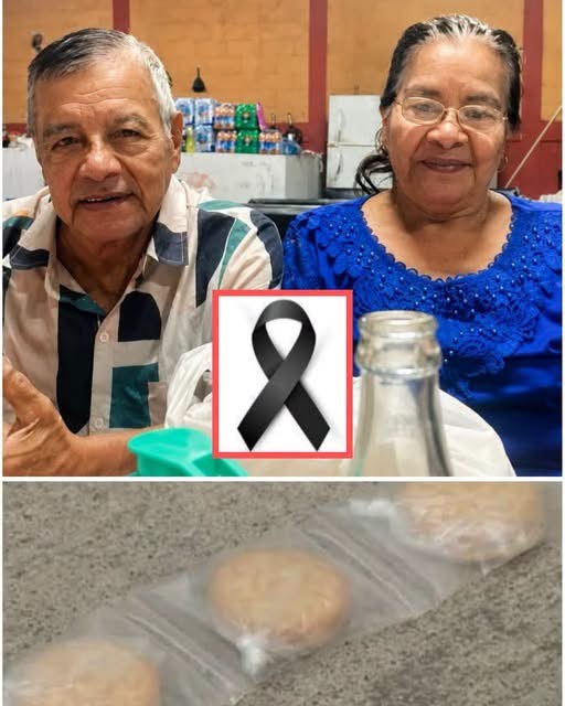 Pareja de esposos fallece tras presunta intoxicación en Cojutepeque: esto es lo que se sabe hasta ahora