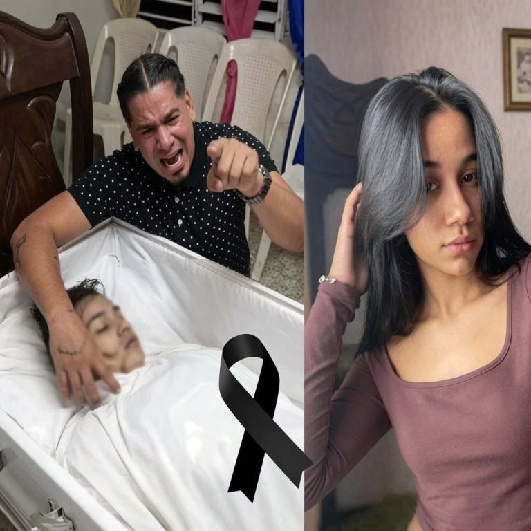 Padre promete luchar por justicia tras el asesinato de su hija: esto es lo que se sabe del caso
