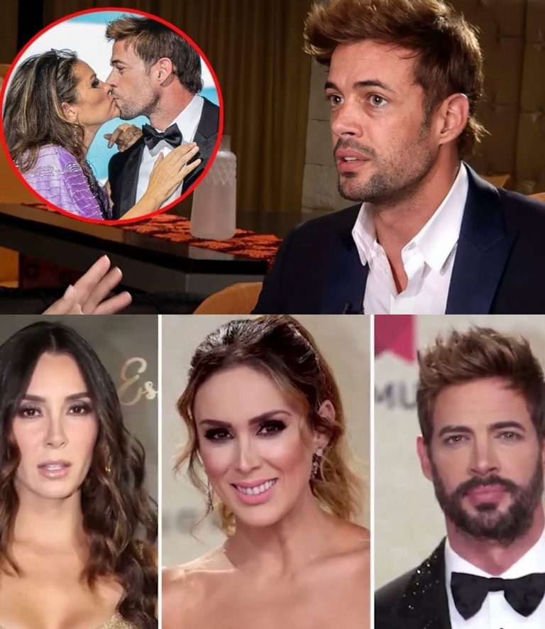 ¿William Levy confesó quién fue el amor de su vida? La verdad detrás del titular viral