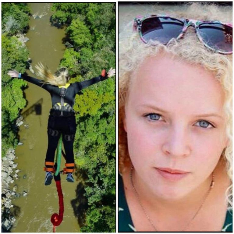 La trágica historia de Vera Mol: qué ocurrió realmente en el accidente de puentismo que conmocionó a España