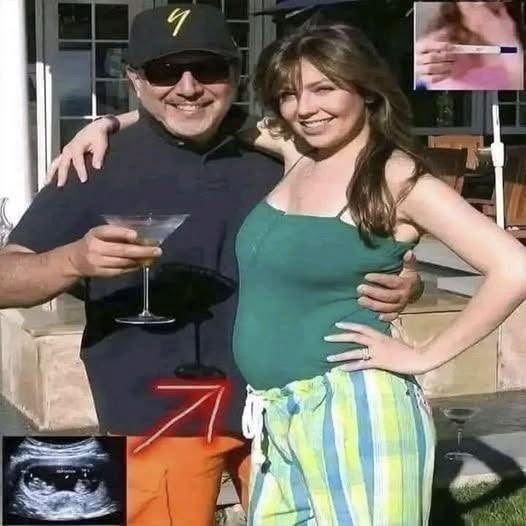 ¿Thalía está embarazada? Lo que realmente puede confirmarse sobre la imagen viral que circula en redes sociales