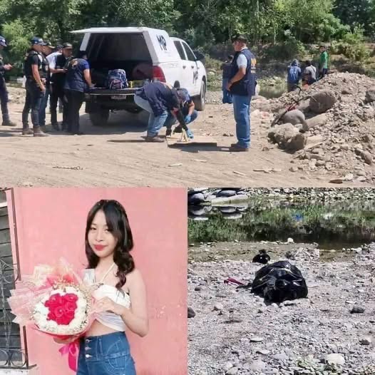Investigan el hallazgo del cuerpo de una joven encontrado dentro de una bolsa: esto es lo que se sabe hasta ahora