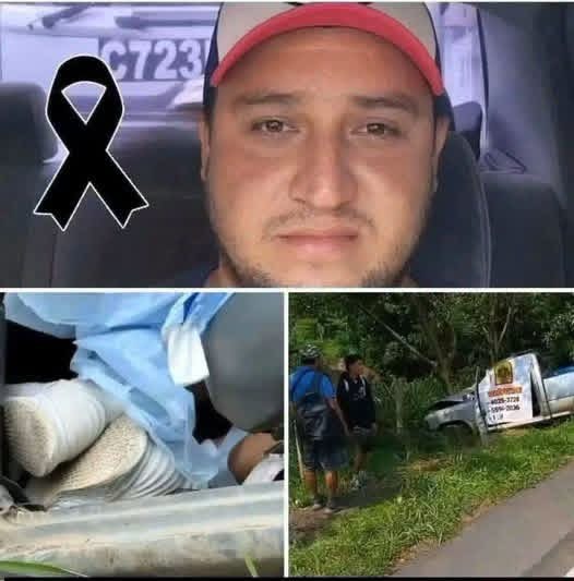 ¿Qué ocurrió realmente? La verdad detrás de la imagen viral que circula en redes sociales
