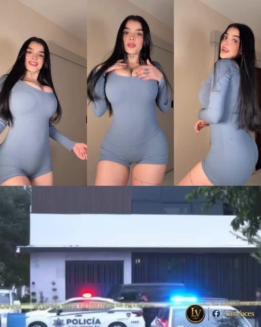 ¿Qué ocurrió realmente? La verdad detrás de la imagen viral de la joven y el supuesto operativo policial