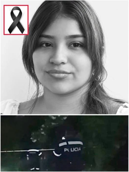 ¿Qué ocurrió realmente? La verdad detrás de la imagen viral de la joven junto al lazo negro y el operativo policial