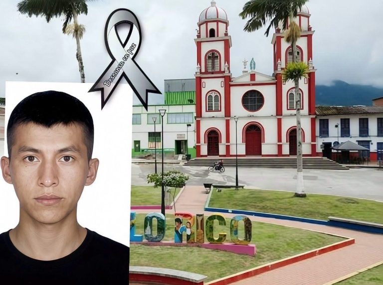 El joven que desapareció sin dejar rastro y el inesperado desenlace que cambió a toda una comunidad: una historia completamente ficticia