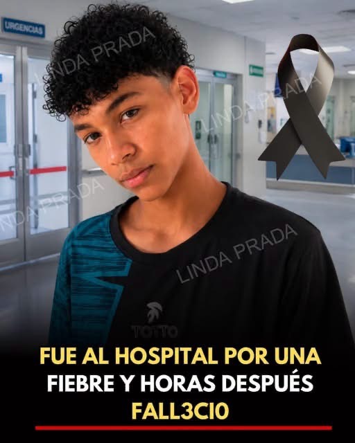 La fiebre que encendió las alarmas en una familia: una historia completamente ficticia sobre la importancia de acudir al médico a tiempo