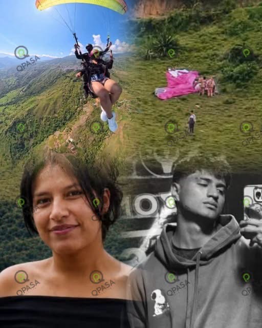 El vuelo que cambió dos vidas para siempre: una historia completamente ficticia