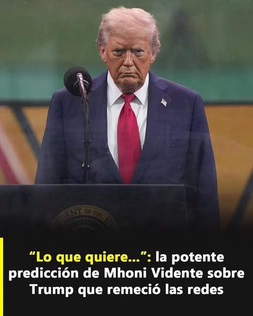 La predicción que sacudió las redes sociales y provocó un debate inesperado: una historia completamente ficticia