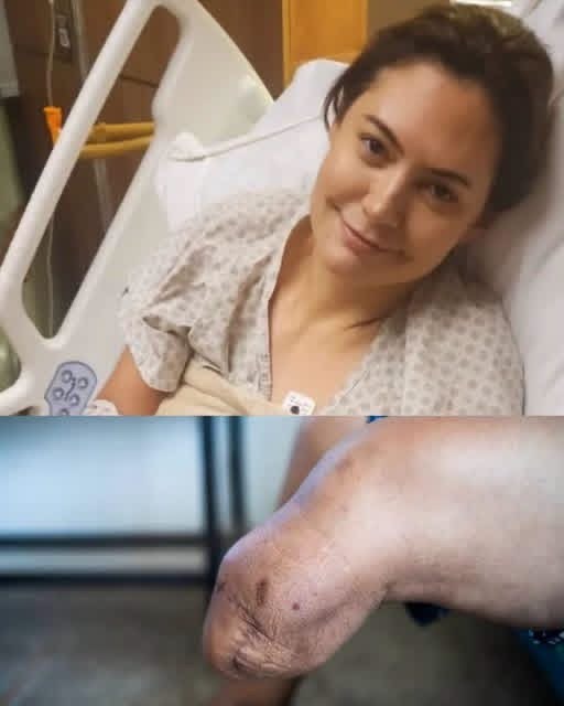 Publicación viral afirma que Michelle Bolsonaro fue hospitalizada y sufrió la pérdida de una extremidad: esto es lo que realmente puede verificarse
