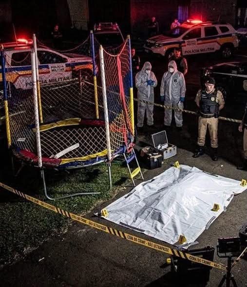 Publicación viral sobre la muerte de un menor en un trampolín genera conmoción: esto es lo que realmente puede verificarse