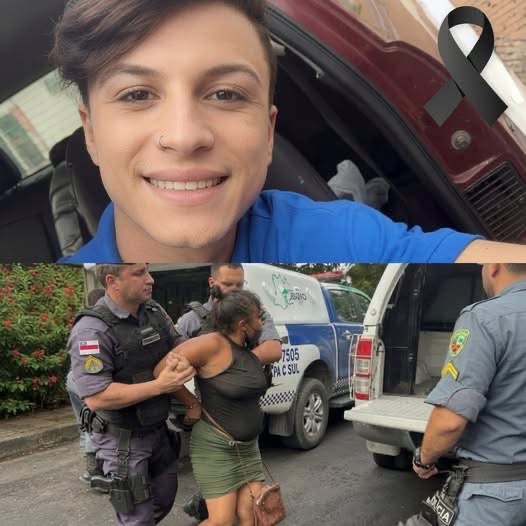 Publicación viral asegura que una madre habría acabado con la vida de su hijo tras descubrir un secreto: esto es lo que puede verificarse