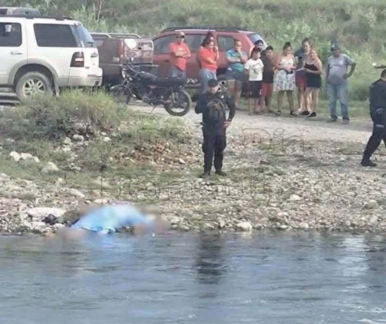 Paseo familiar cerca de un río termina en tragedia: autoridades investigan lo ocurrido