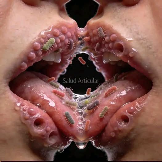 ¿Qué riesgos existen al compartir saliva? Infecciones, síntomas y medidas de prevención