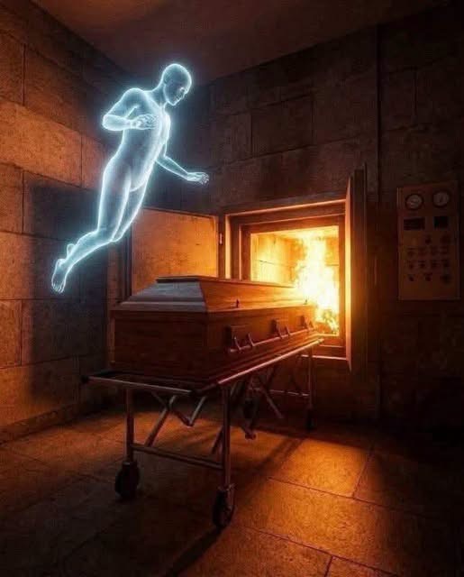 ¿Qué ocurre realmente durante la cremación? Los mitos y los hechos que la ciencia ha explicado