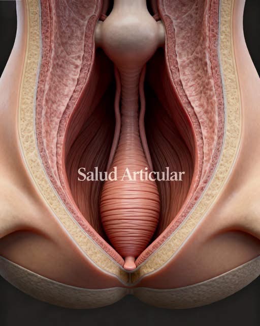 Diferencia entre la vulva y la vagina: dos partes del cuerpo que muchas personas suelen confundir