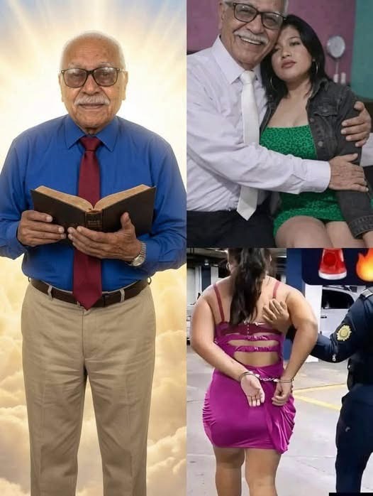 Publicación viral afirma que un pastor falleció en un hotel: esto es lo que realmente puede verificarse