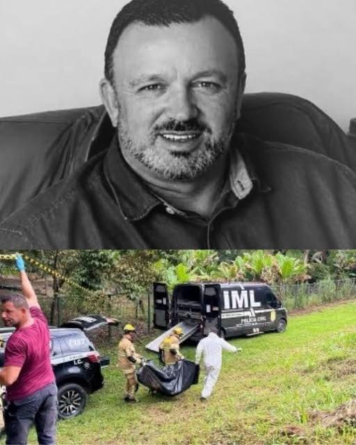 ¿Murió el empresario Éder Silva? Esto es lo que realmente se sabe sobre la publicación viral