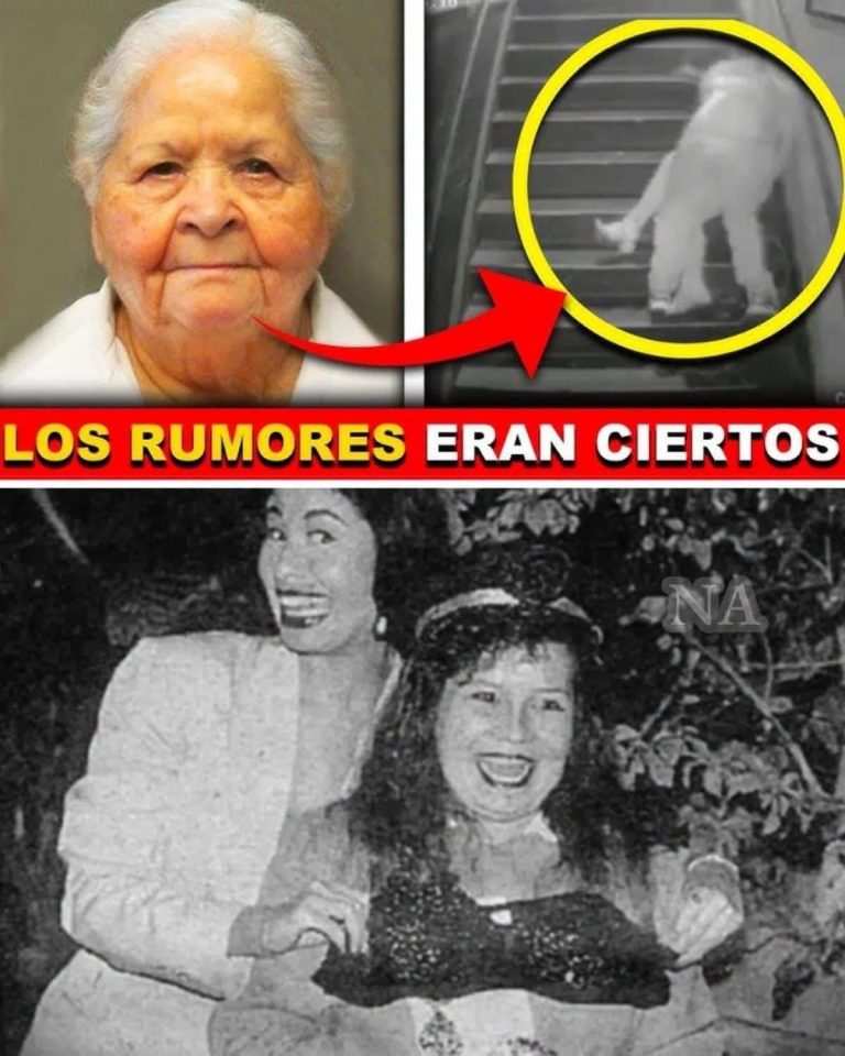 ¿Yolanda Saldívar confesó algo nuevo sobre Selena? Esto es lo que realmente dijo y qué parte del rumor no está confirmada
