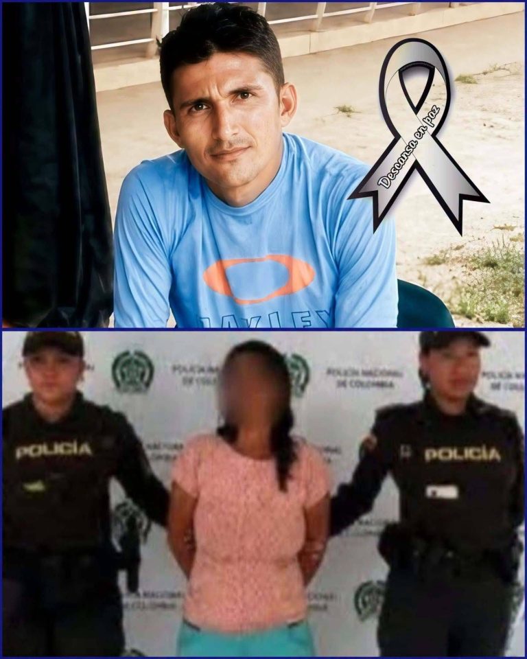 Autoridades confirman la captura de una mujer tras la muerte de su pareja en Villavicencio