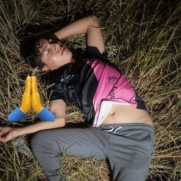 Solicitan ayuda para identificar a un joven y localizar a sus familiares